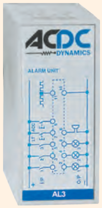 Alarm Relay
