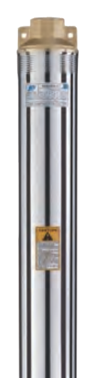 Borehole Pump