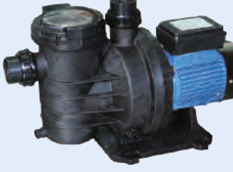 Pool Pump