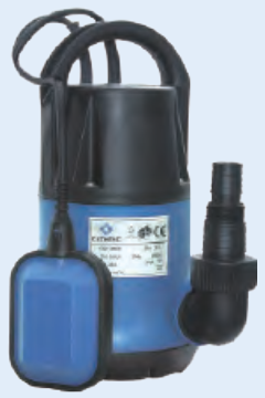 Submersible Drainage Pump