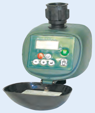 Water Timer