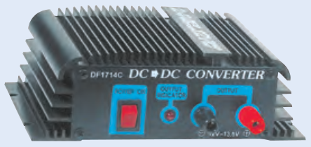 DC-DC Converter