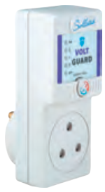 Voltage Guard