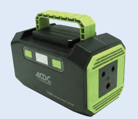 Portable Power Station