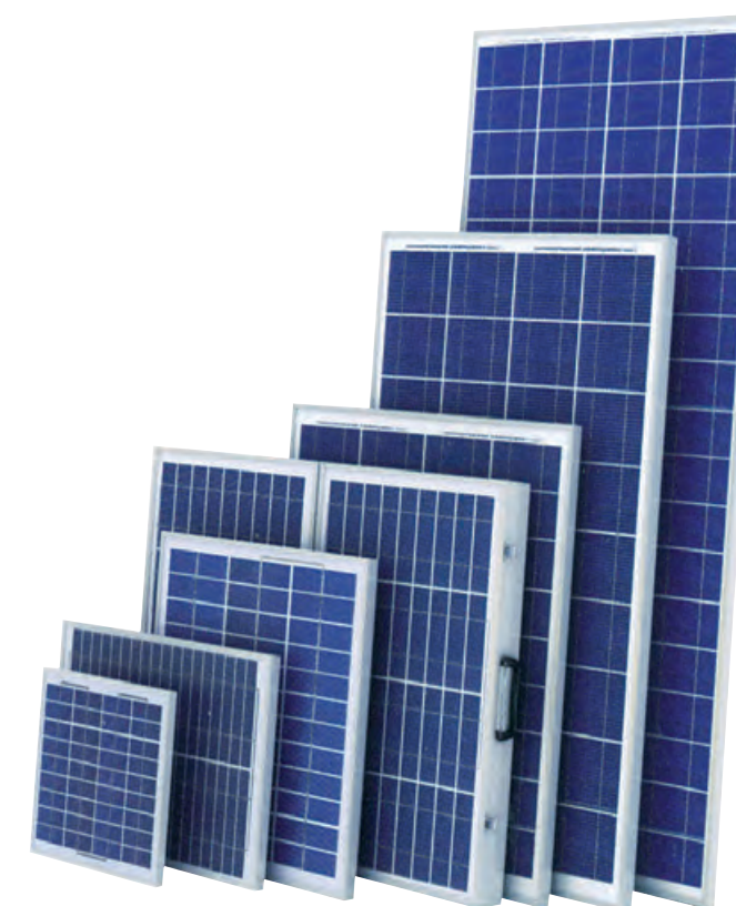 Solar Panel
