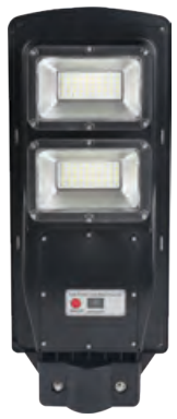 Solar Street Light