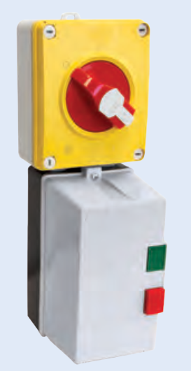 DOL Starter