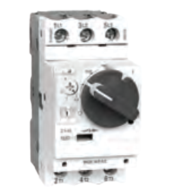Manual Motor Starter