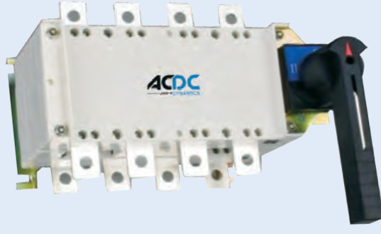 Changeover Switch