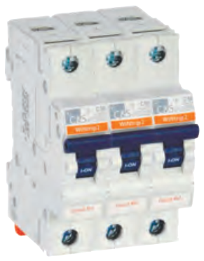 MCB Circuit Breaker