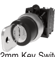 Key Switch