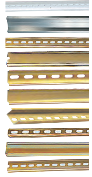 Din Mounting Rail