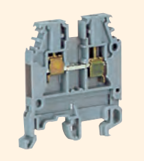 Din Rail Terminal