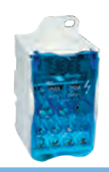 Distribution Block