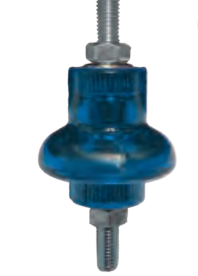 Low Voltage Insulator