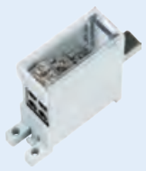 Power Terminal Block