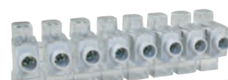 Connector Strip