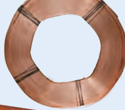 Copper Tape Conductor