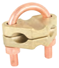 Earth Clamp