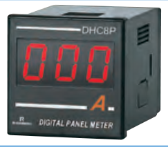 Digital Panel Meter