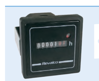 Hour Meter