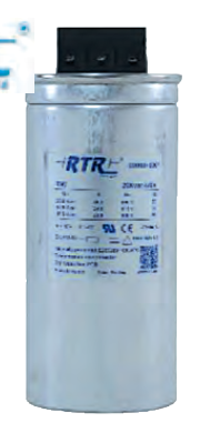 Cylindrical Capacitor