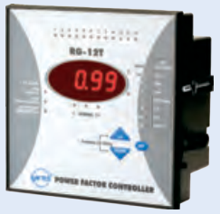 Power Factor Controller