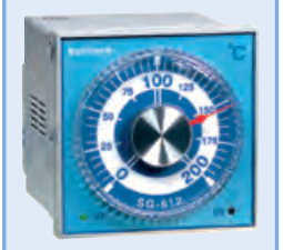 Analogue Temperature Controller