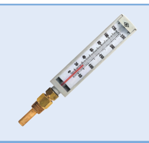 Glass Thermometer