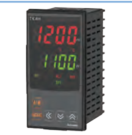 PID Temperature Controller
