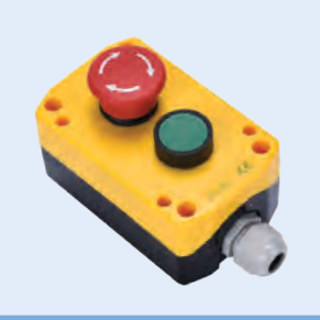 Control Station