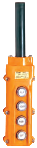 Hoist Pendant Station