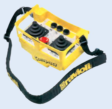 Joystick Controller