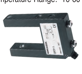 Fork Sensor