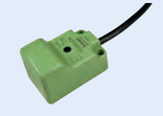 Inductive Proximity Sensor