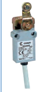 Limit Switch