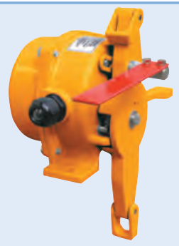 Safety Cable Pull Switch