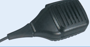 Communication Microphone
