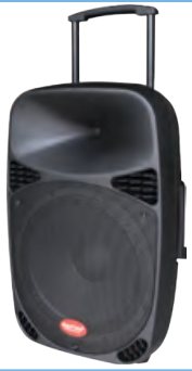 PA Speaker