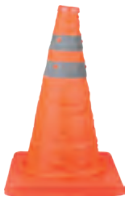 Traffic Safety Cone