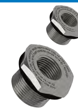 Explosion Proof Cable Gland