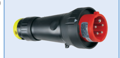Explosion Proof Plug