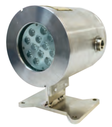 Flameproof Floodlight