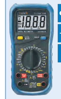 Digital Multimeter