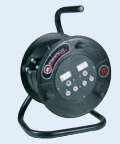 Extension Cord Reel