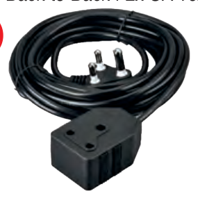 Extension Cord