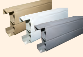 Power Skirting Trunking