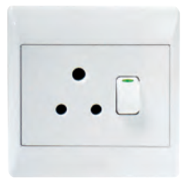 Wall Socket