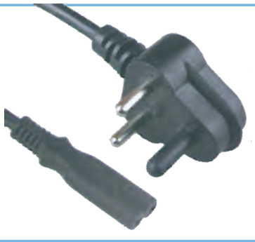 Appliance Plug & Lead