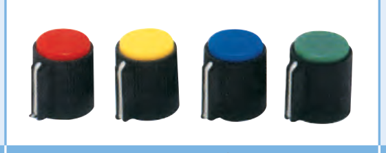 Control Knob
